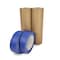 Idl Packaging 9in x 60 yd Masking Paper and 1 1/2in x 60 yd Painters Tape, for Covering, 2PK 2x GPH-9, 4463-112 - alternate 1